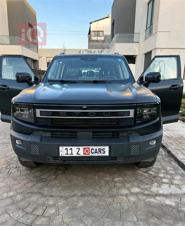 جيتور T1 2026 للبيع في العراق -  بغداد